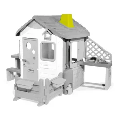 Smoby Accessori Casette: Comignolo