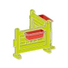 Smoby Accessori Casette: Staccionata