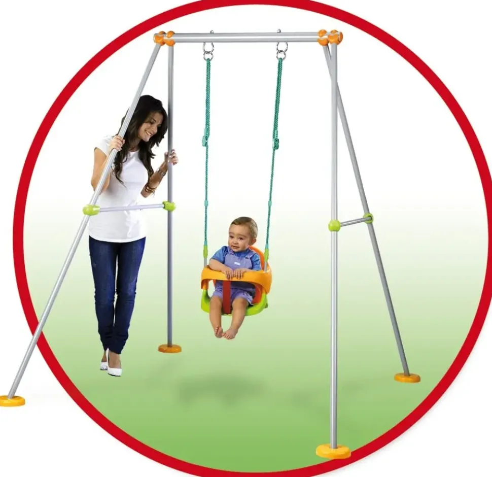 Smoby Altalena Plus H180 Cm