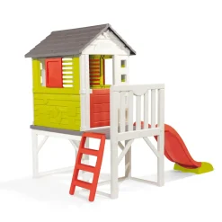Smoby Casa Palafitta