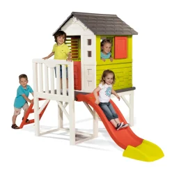 Smoby Casa Palafitta