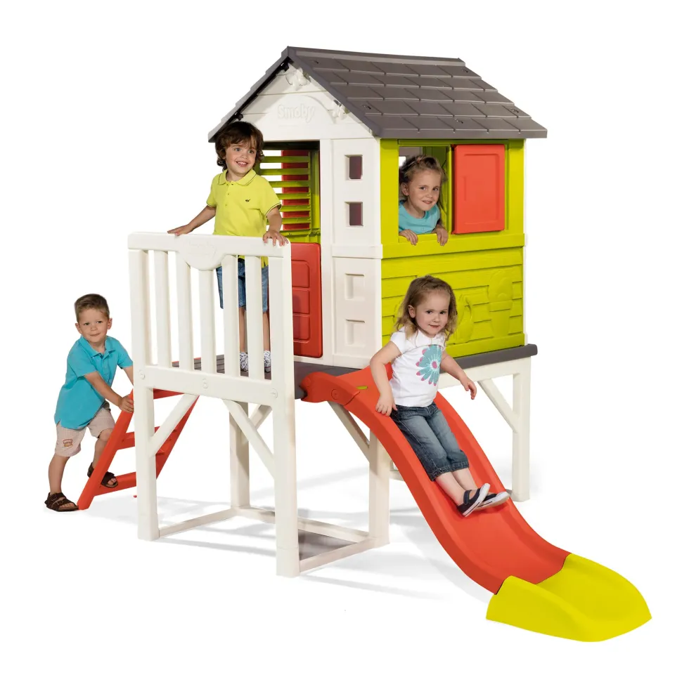 Smoby Casa Palafitta