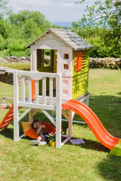 Smoby Casa Palafitta