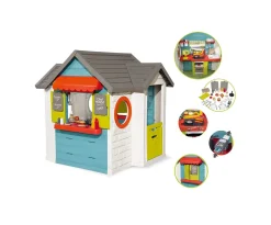 Smoby Chef House