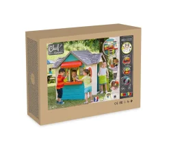 Smoby Chef House