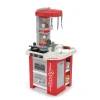 Smoby Cucina Studio Bubble Rossa Con Effetto Acqua Che Bolle