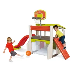 Smoby Fun Center