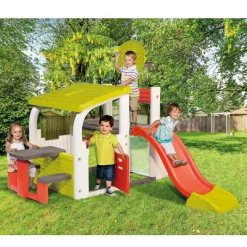 Smoby Fun Center