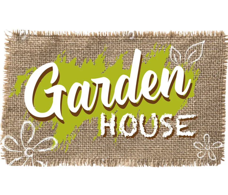 Smoby Garden House Con Accessori Per Il Giardinaggio, 7600810405