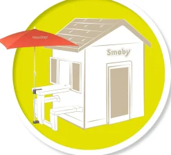 Smoby Ombrellone, 7600810911