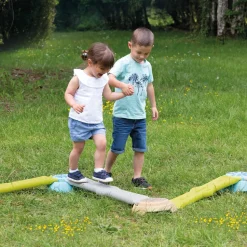 Smoby Percorso Avventura