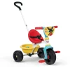 Smoby Triciclo Evolutivo Be Move Bing 7600740333
