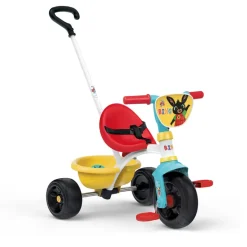 Smoby Triciclo Evolutivo Be Move Bing 7600740333