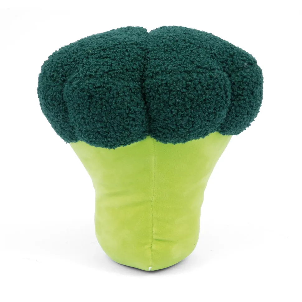 Smoochy Plush Broccolo