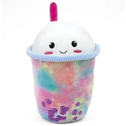 Smoochy Plush Bubble Tea