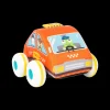 Soft Cars
