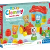 Soft Clemmy Baby Happy Farm