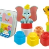 Soft Clemmy Disney Simba Dumbo Book