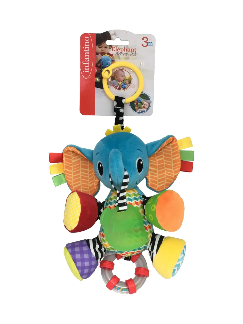 Sonaglino Elefante