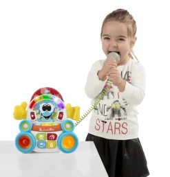 Songy Il Cantante