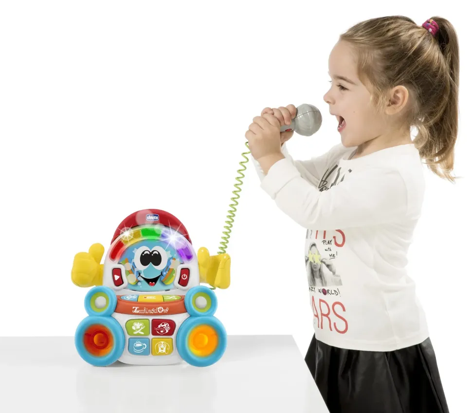 Songy Il Cantante