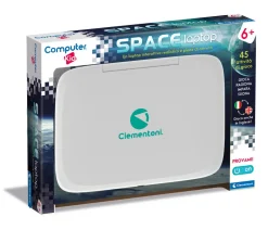 Space Laptop