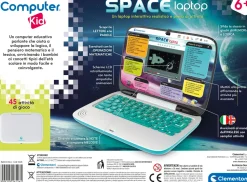 Space Laptop