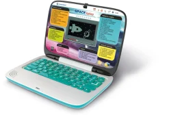 Space Laptop
