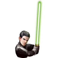 Spada Laser