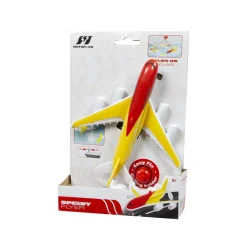 Speedy Flyer