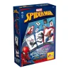 Spider-Man Super Hero Card Game