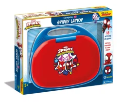 Spidey Laptop