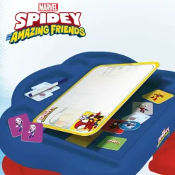 Spidey Super Desk Edugames .