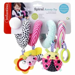 Spirale Attivita