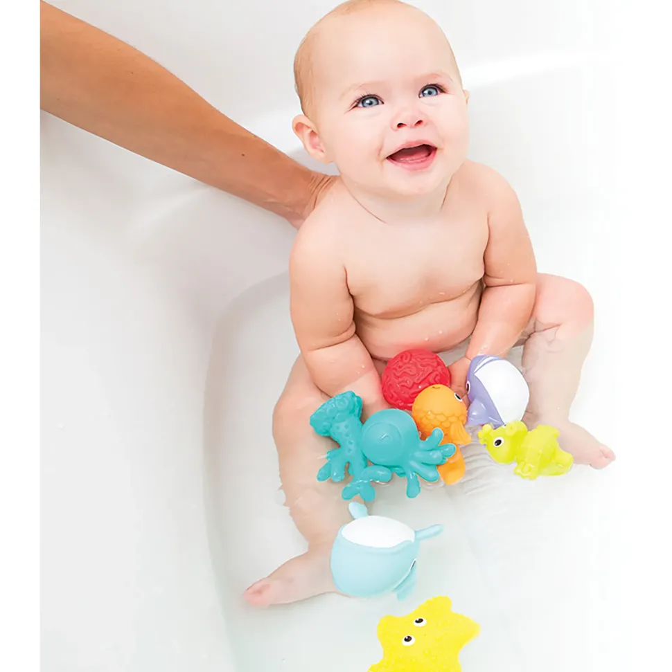 Spruzzini Bagno