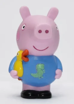 Squirtie George, Gioco Per Il Bagnetto