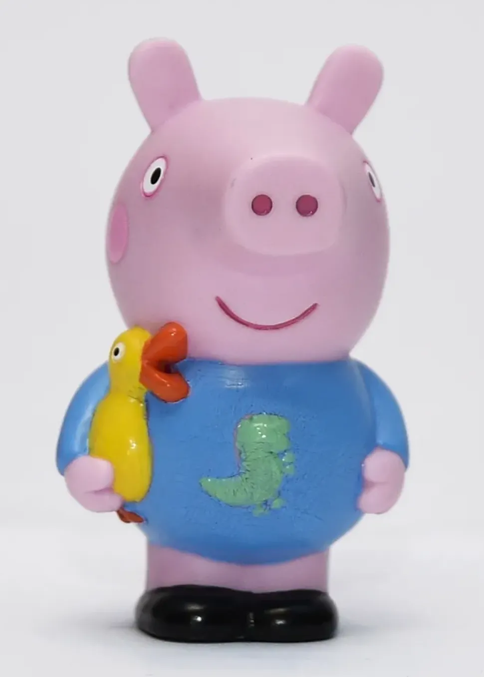Squirtie George, Gioco Per Il Bagnetto