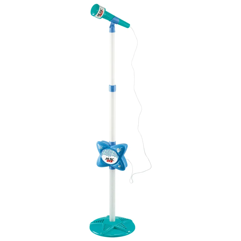 Stage Microphone