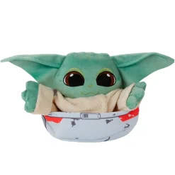 Star Wars The Child Pop Out, Peluche Giocattolo 3-In-1 Di The Mandalorian, Per Bambini Dai 4 Anni In Su