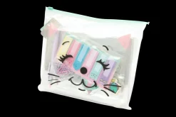 Stationery Bag Bustina Con Set Notebook