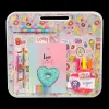 Stationery Set Quaderno Con Accessori