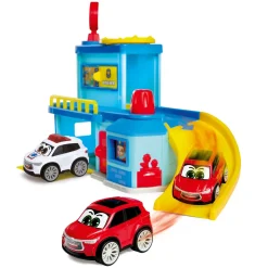 Stazione Di Polizia