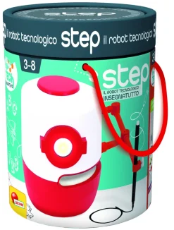 Step Insegnatutto