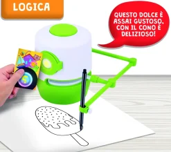 Step Leggo E Scrivo