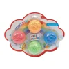 Sticky Nano Sfere Da Modellare 4Pcs