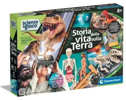 Storia Della Vita Sulla Terra