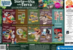 Storia Della Vita Sulla Terra