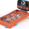 Super Flipper Nerf Con Luci E Suoni E Segnapunti Automatico Digitale