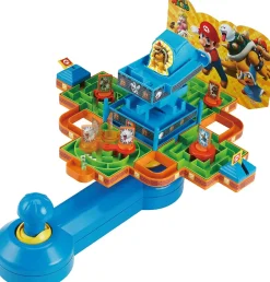 Super Mario Maze Game Dx
