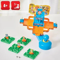 Super Mario Maze Game Dx